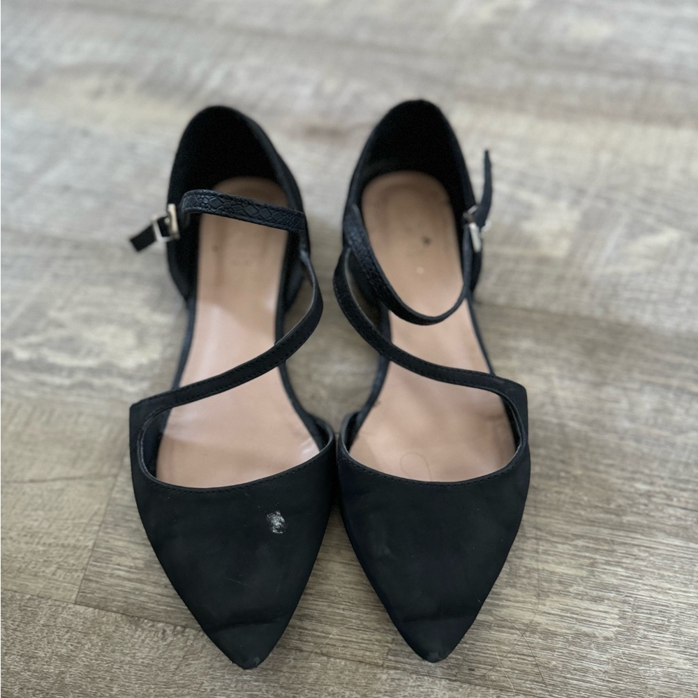 Aldo flats
